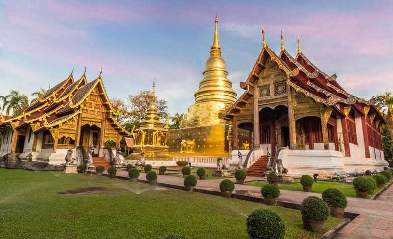 Chiang Mai: Half day Thai Costume with Cafe hopping - Timing, transfers, and what to bring