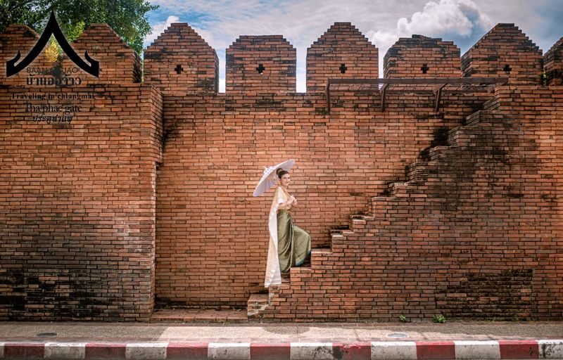 Chiang Mai: Half day Thai Costume with Cafe hopping - Who will enjoy this half-day outing