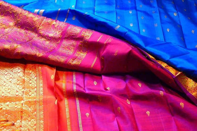 Chiang Mai Half Day Tour Sankampaeng Hot Spring & Handicraft (Minimum 2 Pax) - Tour Highlights