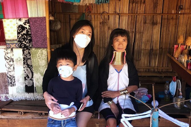Chiang Mai Half-Day Tour With Private Driver - Cancellation Policy