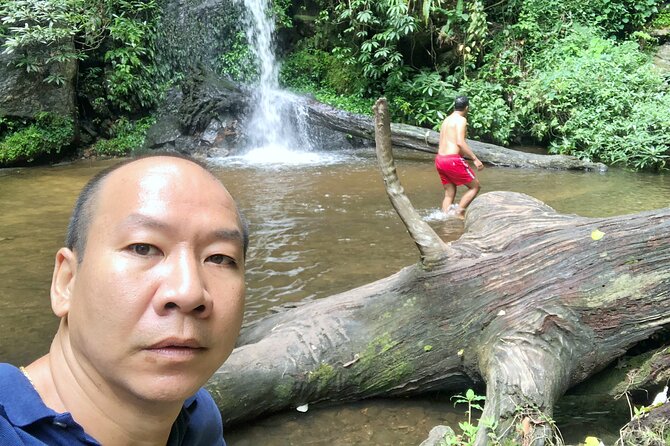 Chiang Mai Half-Day Tour With Private Driver - Reviews and Pricing