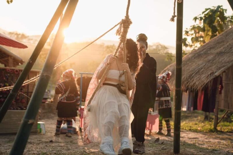 Chiang Mai: "Heaven Lantern 2025" Entry Ticket - What This Tour Offers and Why It Matters