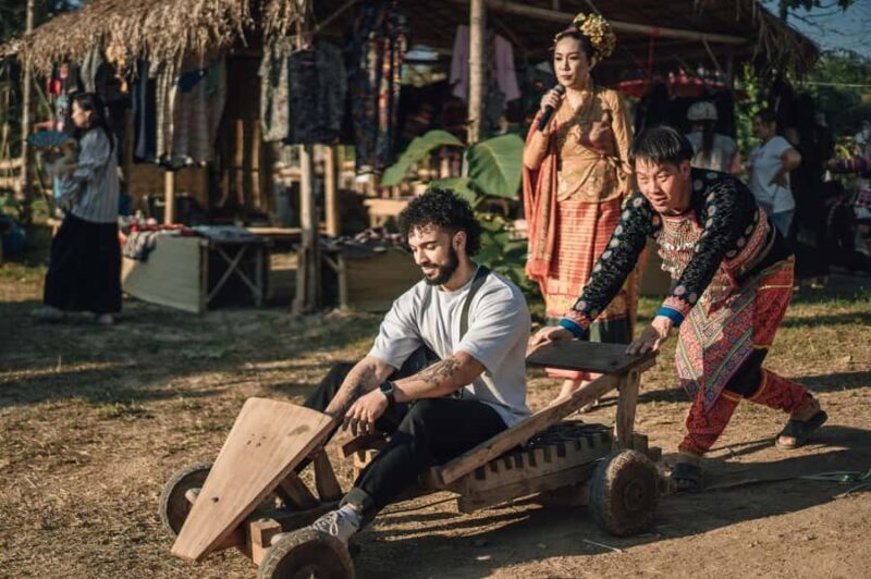 Chiang Mai: "Heaven Lantern 2025" Entry Ticket - Final Thoughts