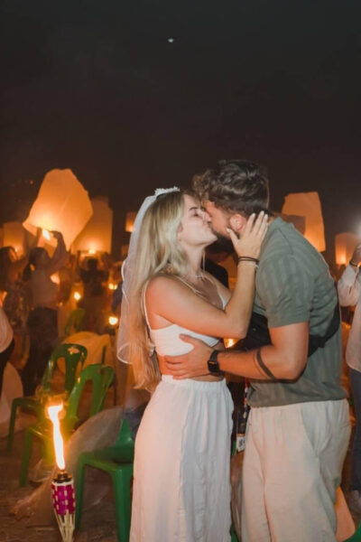 Chiang Mai: Heritage Sky Lanterns Festival 2024 - Customer Feedback
