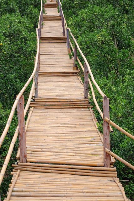 Chiang Mai: Hidden Beautiful Garden & Adventure Day - Activity Details