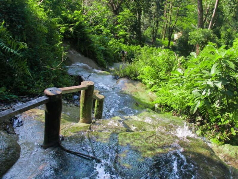 Chiang Mai: Hidden Gem Waterfall and Local Market Tour - Who Would Love This Tour?