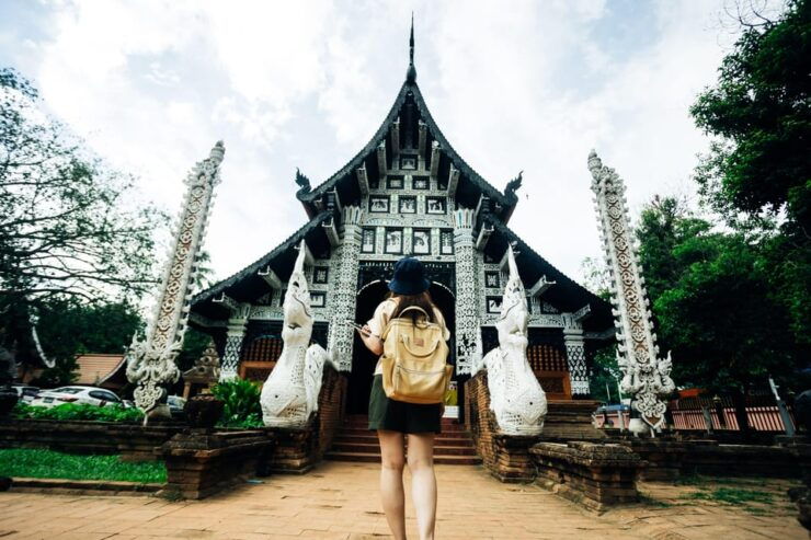 Chiang Mai: Highlight Tour With Tasting & Spa - Key Points