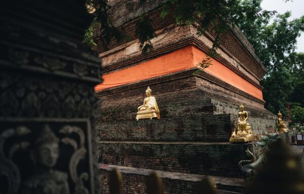 Chiang Mai: Highlight Tour With Tasting & Spa - Booking and Cancellation Policies