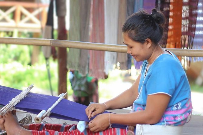 Chiang Mai Hill Tribe and Jungle Hike Private Tour - Contact Information