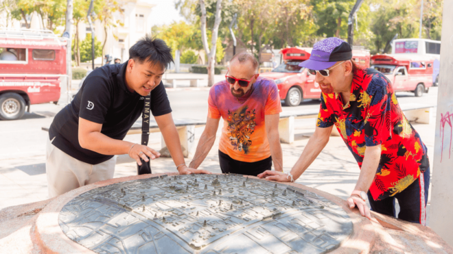 Chiang Mai: Historical and Culture Exploration Walking Tour - Essential Items to Bring