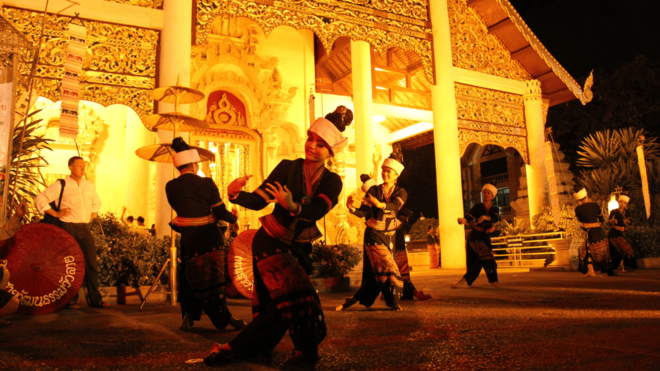 Chiang Mai: Historical and Culture Exploration Walking Tour - Customer Feedback and Ratings