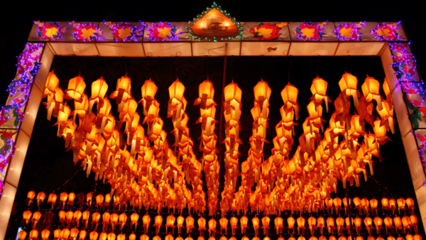 Chiang Mai: Historical and Culture Exploration Walking Tour - Exploring Chiang Mais Cultural Significance