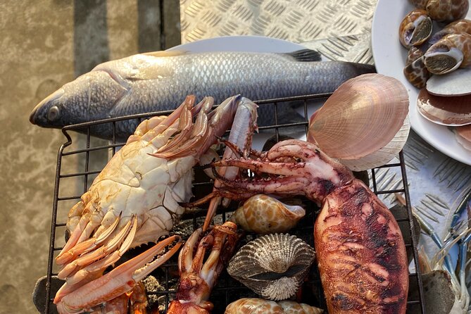 Chiang Mai Home-hosted Dinner - Meeting and Pickup