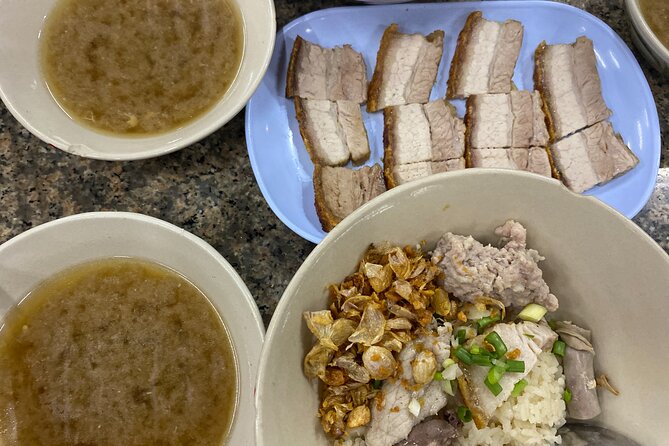 Chiang Mai Home-hosted Dinner - Cancellation Policy and Additional Information