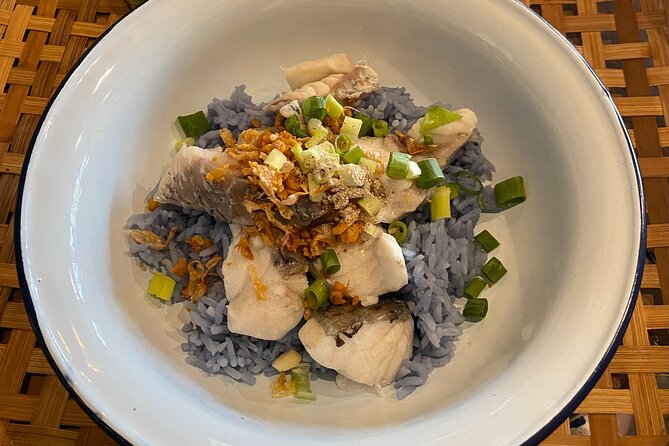 Chiang Mai Home-hosted Dinner - Directions