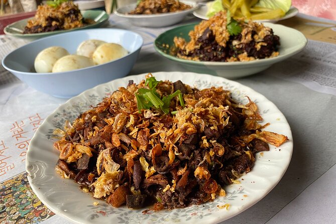 Chiang Mai Home-hosted Dinner - Common Questions