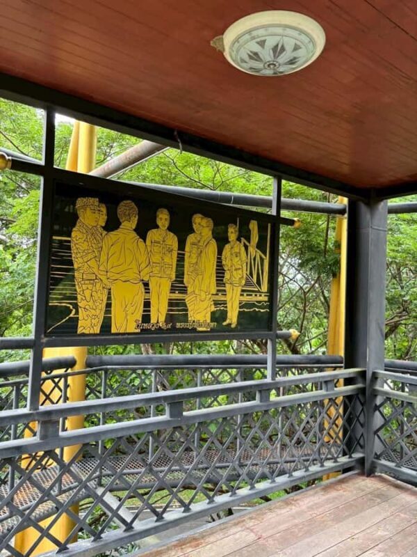 Chiang Mai: Huai Tueng Thao Half Day Tour with Lunch - FAQ