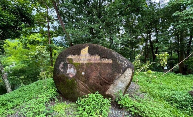 Chiang Mai: Huai Tueng Thao Lake Tour with Lunch & ATV - FAQs