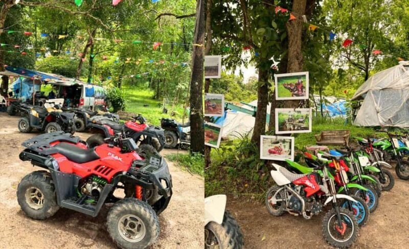 Chiang Mai: Huai Tueng Thao Lake Tour with Lunch & ATV - Final Thoughts: Is This Tour Right for You?