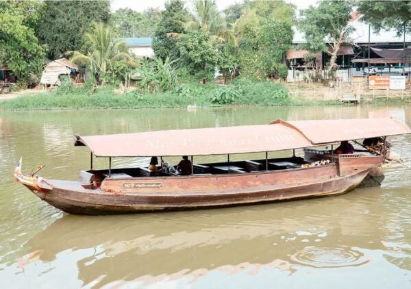 Chiang Mai: Iconic Rides 4 Hours - Cultural Highlights
