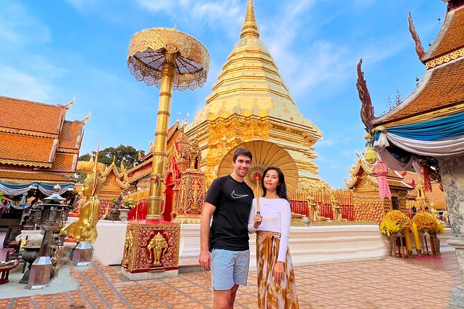 Chiang Mai Instagram Tour: Most Famous Spots (Private and All-Inclusive) - Tour Details