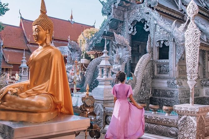 Chiang Mai Instagram Tour: Most Famous Spots (Private and All-Inclusive) - Traveler Photos