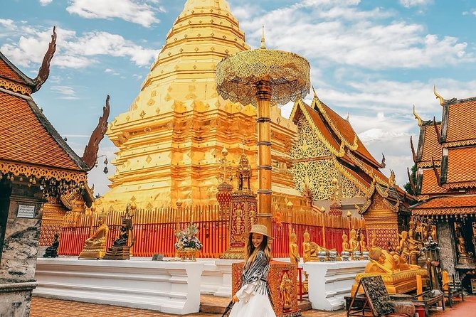 Chiang Mai Instagram Tour: Most Famous Spots (Private and All-Inclusive) - Pricing