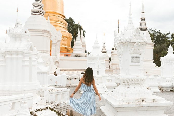 Chiang Mai Instagram Tour: Most Famous Spots (Private and All-Inclusive) - Itinerary