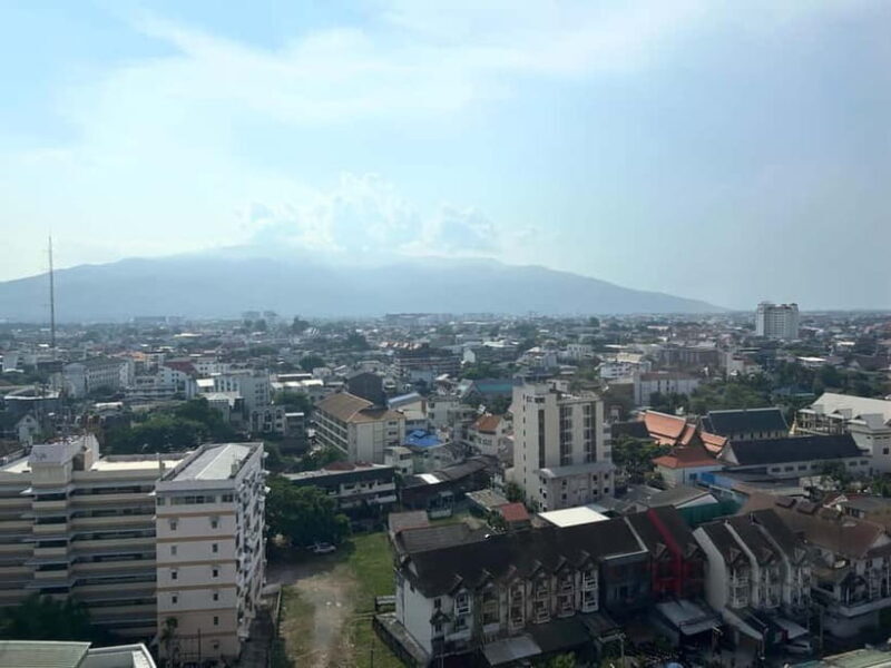 Chiang Mai InterContinental Afternoon Tea & Teresa Teng Room - FAQs