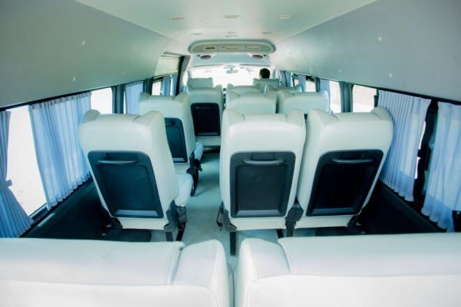 Chiang Mai International Airport: Private Hotel Transfer - Inclusions