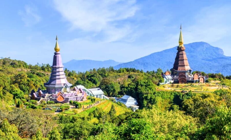 Chiang Mai: Inthanon, Ethical Elephant Sanctuary & Waterfall - Good To Know