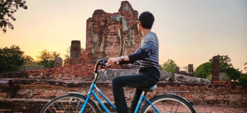 Chiang Mai: Into The Unknown Biking Tour with Local Guide - The Experience: What to Expect on the Chiang Mai Bike Tour