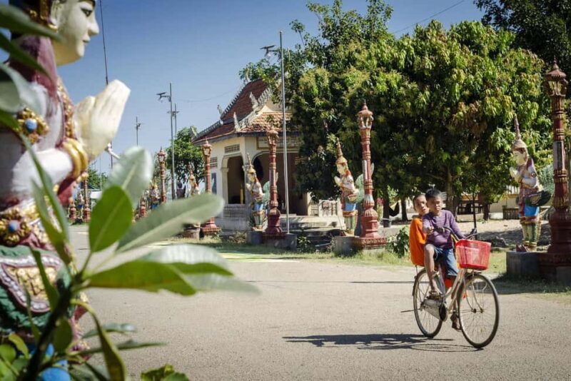 Chiang Mai: Into The Unknown Biking Tour with Local Guide - Final Thoughts: Who Will Love This Tour?