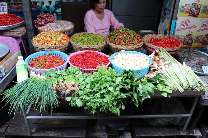 สวัสดีครับ! ยินดีต้อนรับสู่การเรียนรู้เกี่ยวกับครัวไทยครับ - Thai Desserts and Drinks