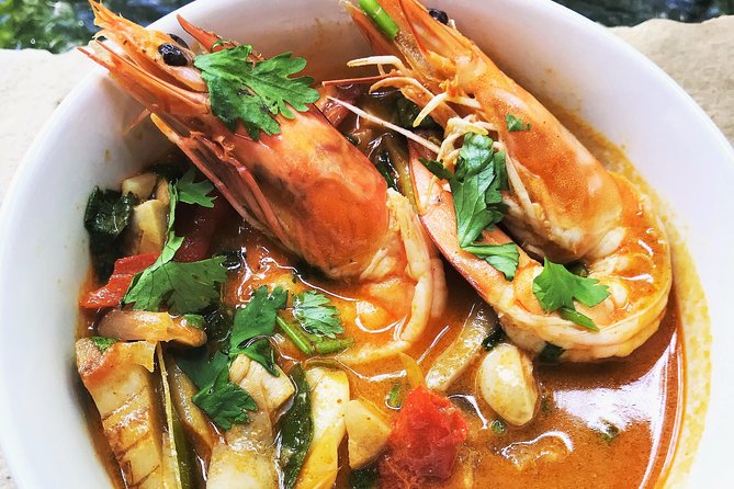 สวัสดีครับ! ยินดีต้อนรับสู่การเรียนรู้เกี่ยวกับครัวไทยครับ - Tips for Cooking Authentic Thai Meals