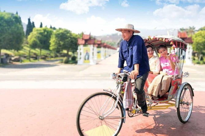 CHIANG MAI: Join Tour Half day Doi Suthep-Doi Pui Meo Village - Who Will Love This Tour?