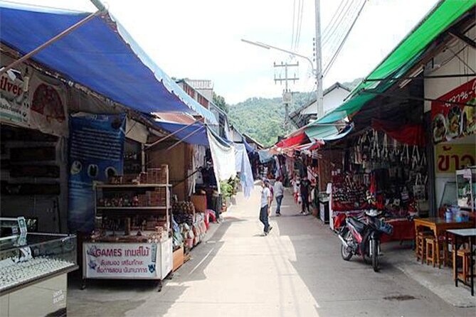 CHIANG MAI: Join Tour Half Day Doi Suthep Meo Village (Doi Pui) - Common Questions