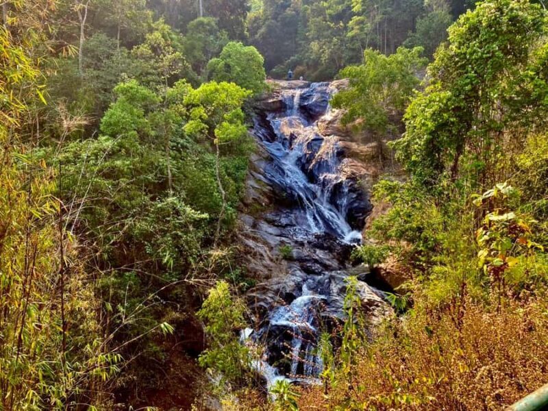 Chiang Mai: Karen Culture, Coffee & Nature Experience - A Deep Dive into the Experience