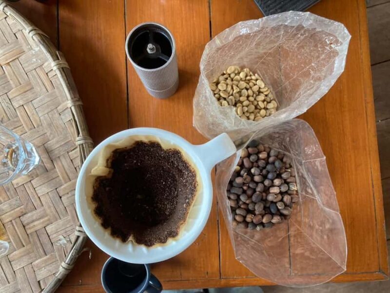 Chiang Mai: Karen Culture, Coffee & Nature Experience - Why This Tour Stands Out