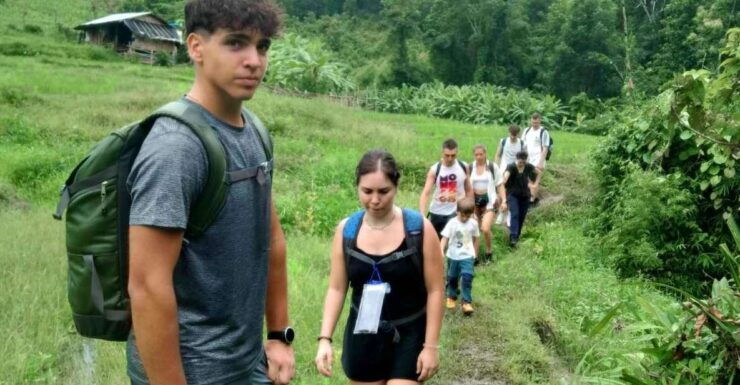 Chiang Mai: Karen Tribe & Dual Waterfalls - Private Day Trek - Good To Know