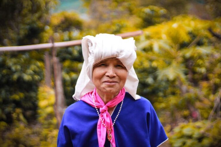 Chiang Mai: Karen Tribe, Elephants, Trekking and Waterfalls - Detailed Itinerary