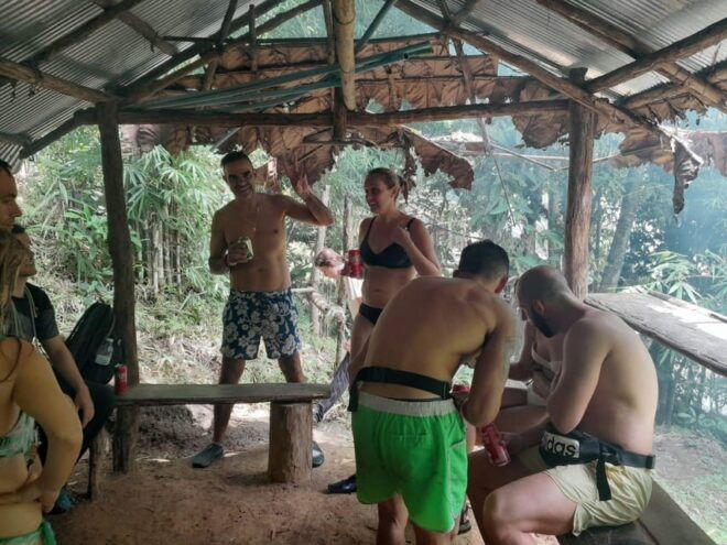Chiang Mai: Karen Tribe, Elephants, Trekking and Waterfalls - Activities Included
