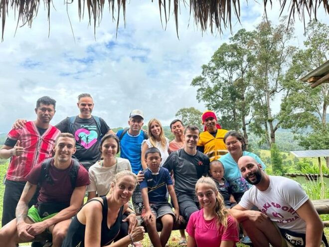 Chiang Mai: Karen Tribe, Elephants, Trekking and Waterfalls - Participant Guidelines