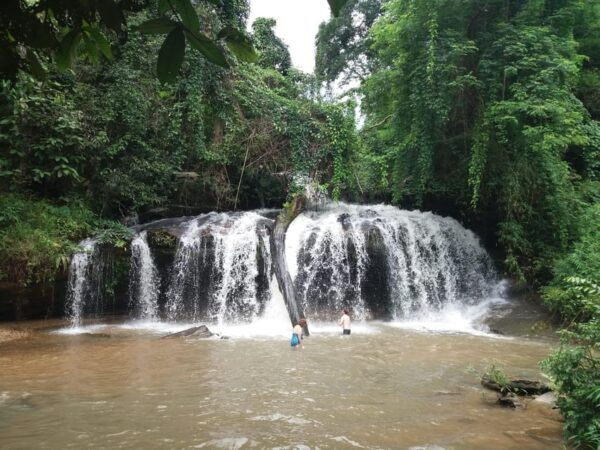 Chiang Mai: Karen Tribe, Elephants, Trekking and Waterfalls - Accommodation Details