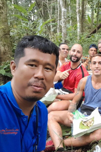 Chiang Mai: Karen Tribe, Elephants, Trekking and Waterfalls - Questions You May Have