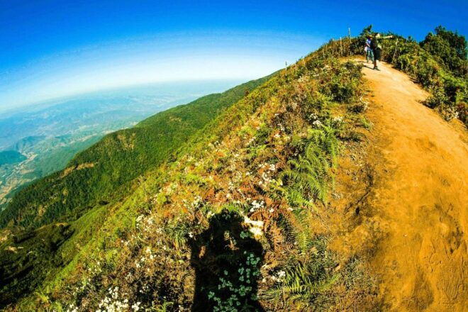 Chiang Mai: Kew Mae Pan Nature Trail & Doi Inthanon Day Trip - Reviews