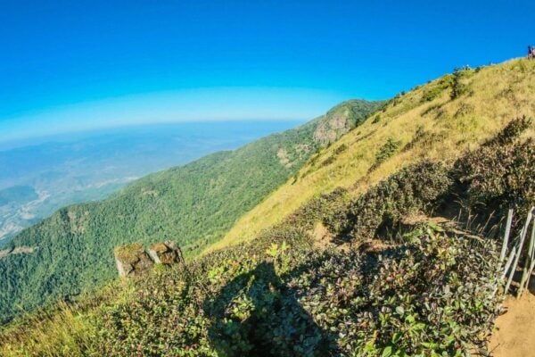 Chiang Mai: Kew Mae Pan Nature Trail & Doi Inthanon Day Trip - Common Questions