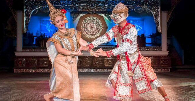 Chiang Mai: Khan Toke Traditional Meal & Dancing Performance - The Sum Up