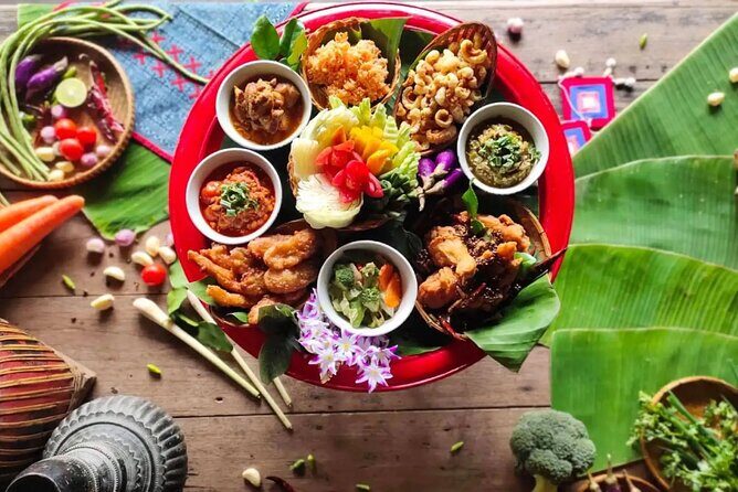 Chiang Mai Khantoke Dinner and Cultural Show Experience - Final Thoughts