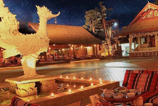 Chiang Mai Khantoke Dinner and Cultural Show Experience - The Sum Up